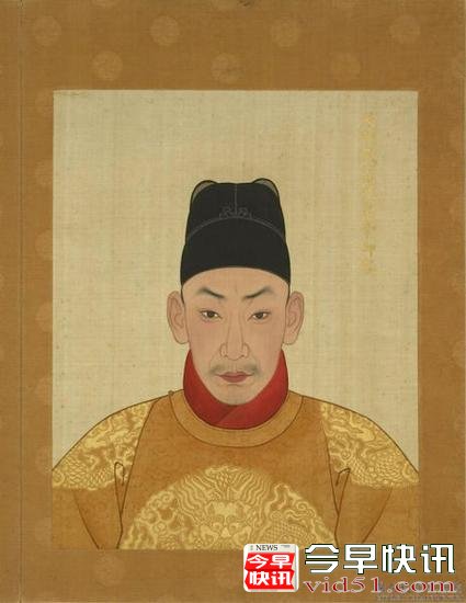 皇帝的政敌是自家人：宗亲带来的麻烦