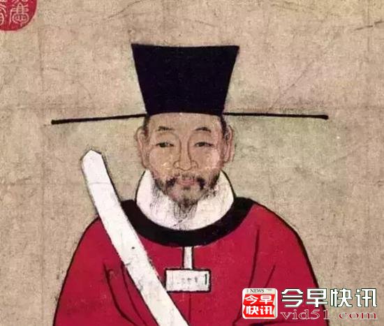 17年后，司马光终于杀了那女孩