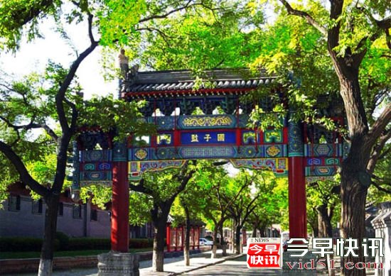 从改到废：科举考试的最后岁月