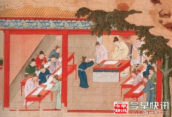 惩治科举舞弊哪朝最狠