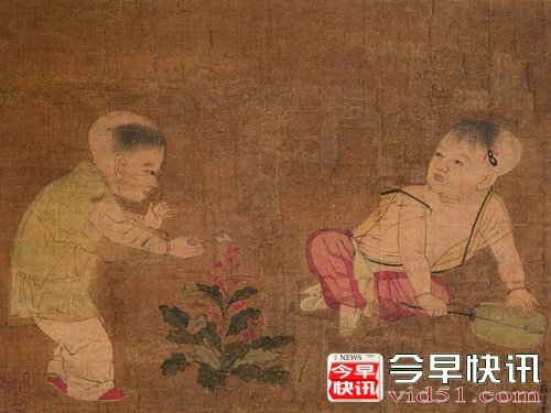 中国古代生育政策：晚婚晚育要严惩