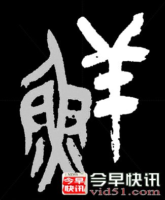 汉字妙解：文化血脉之源