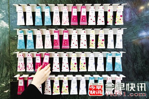 韩国爱茉莉深陷毒牙膏漩涡 中国市场发展或蒙上阴影