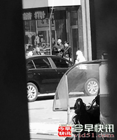 葆元诊所屡屡上演医托骗局：问路都是套路 诊所内连环演出