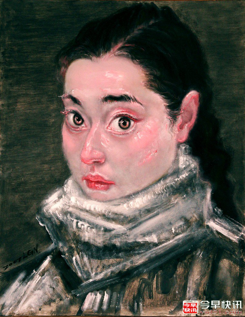 大眼睛40X50油彩2007_conew1.jpg