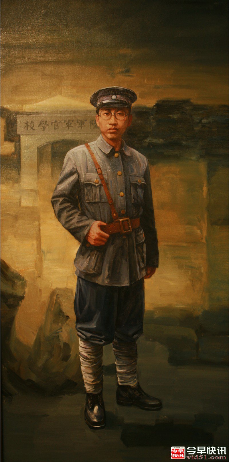 油画《左权》 200x100cm 2011_conew1.jpg