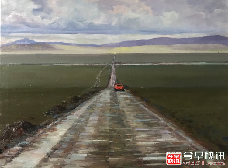 路（60x80公分）2020、8布面油画_conew1 - 副本.jpg