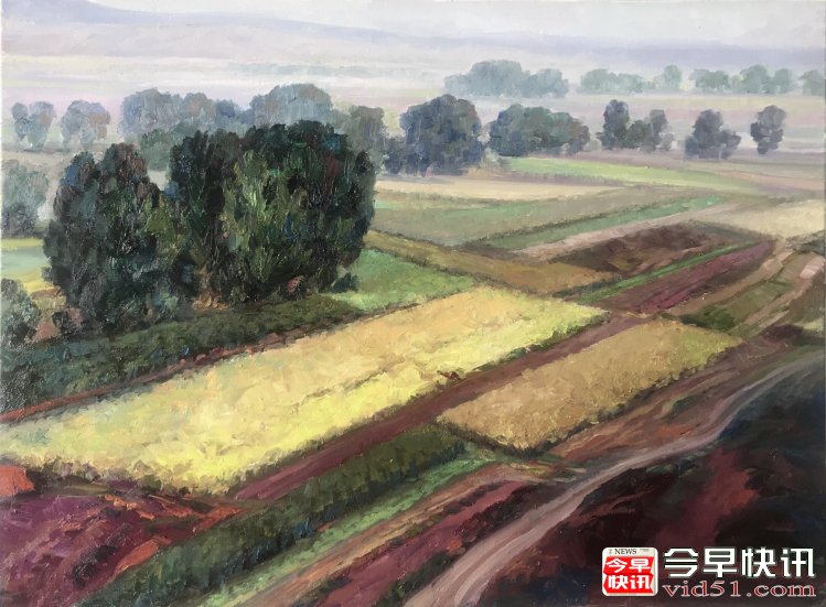 原野（60x80公分）2020、7布面油画_conew1.jpg